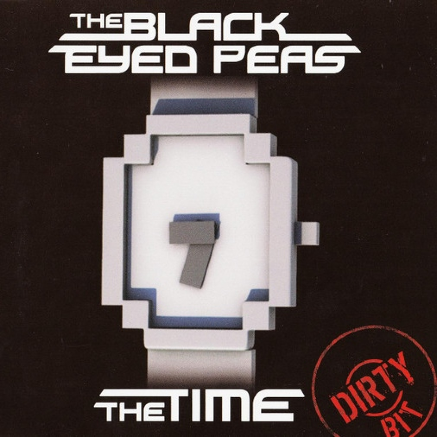 ChapinradiOldies Black Eyed Peas Mix episode artwork