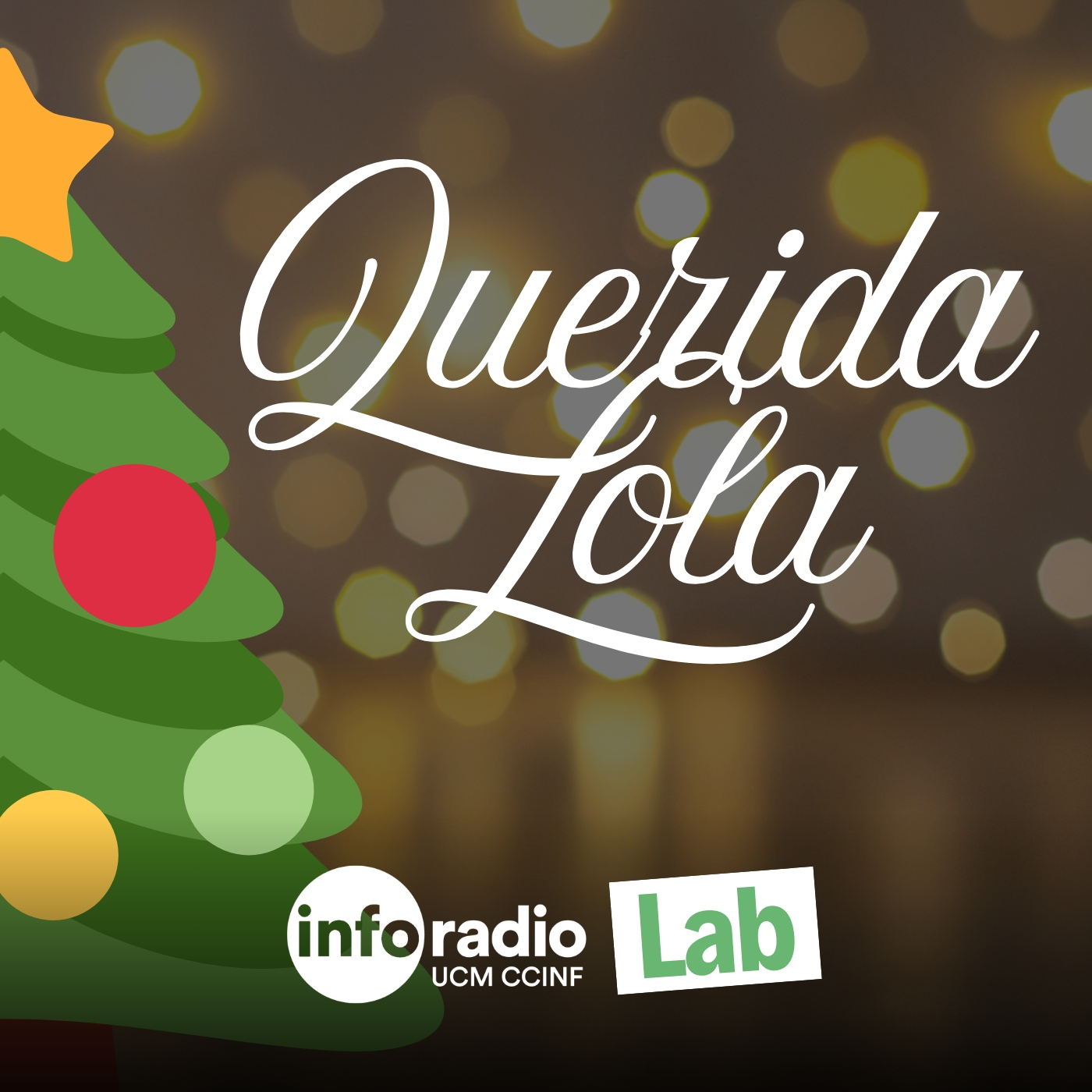 Inforadio Lab de Inforadio UCM