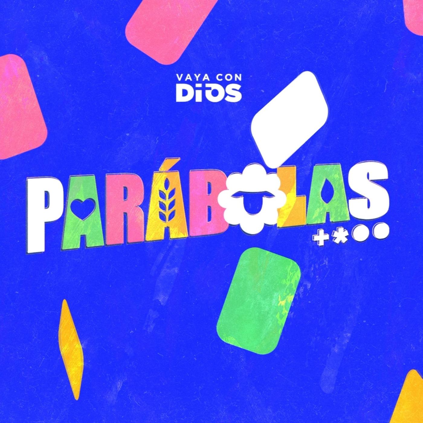 Podcast Vaya con Dios Ep 1438 - EL Reino es el tesoro