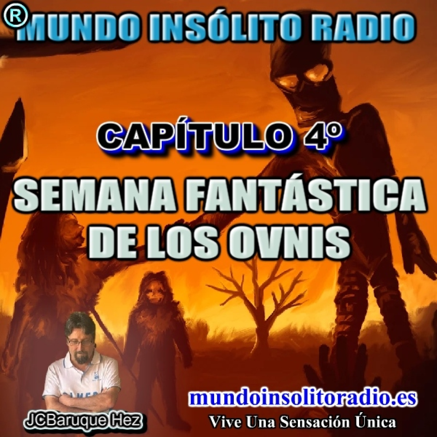 814/11. OVNIS en la antigüedad.