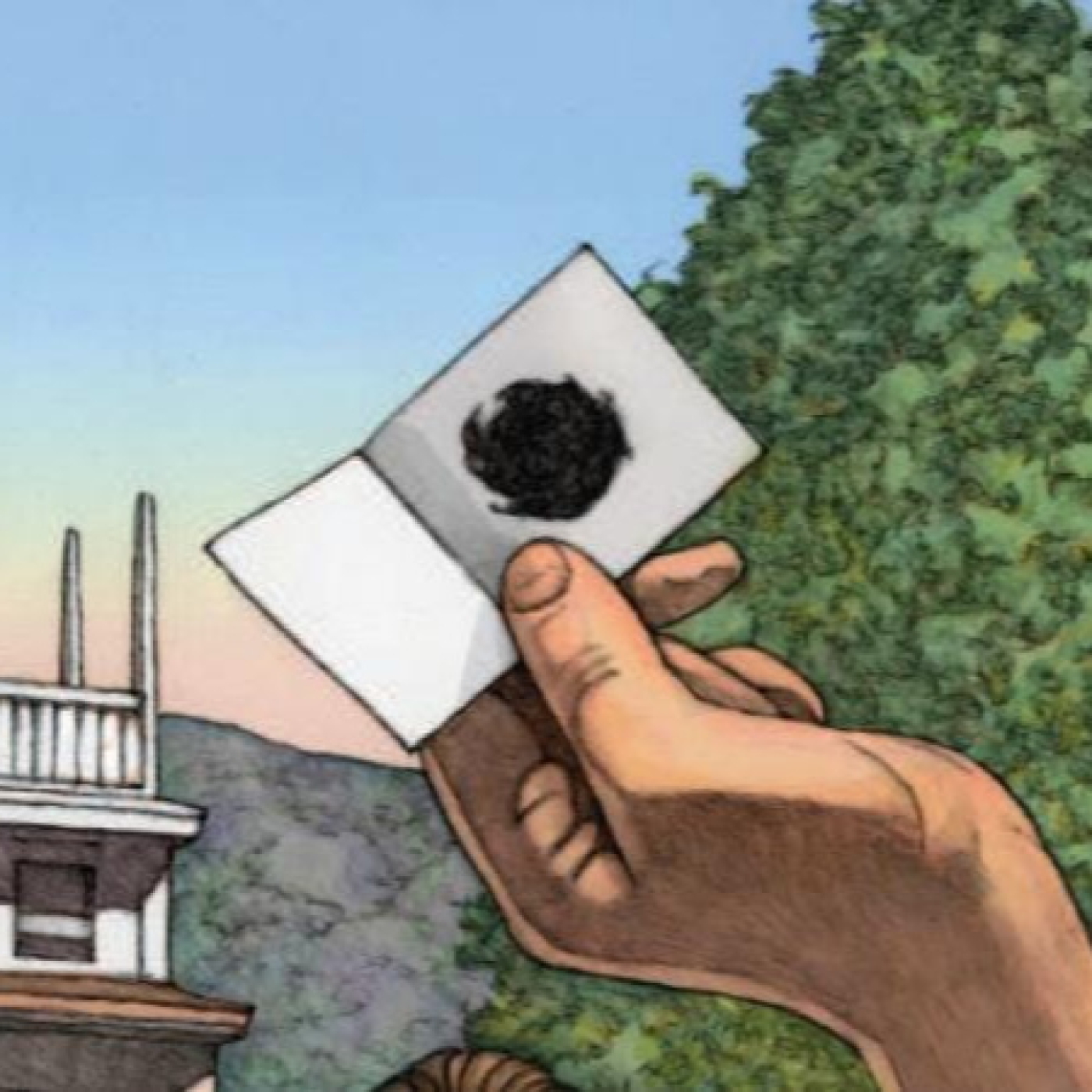 La Lotería de Shirley Jackson: Lo terrible y lo incuestionable, siempre fue así - Acceso anticipado - Episodio exclusivo para mecenas episode artwork