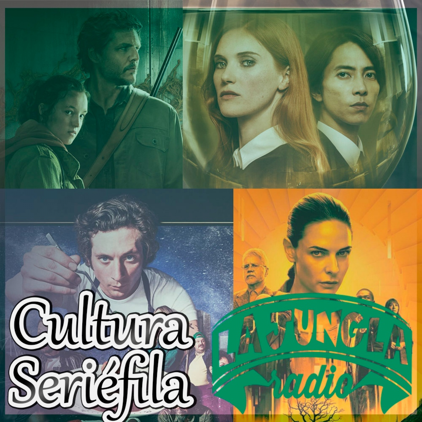 Cultura Seriéfila