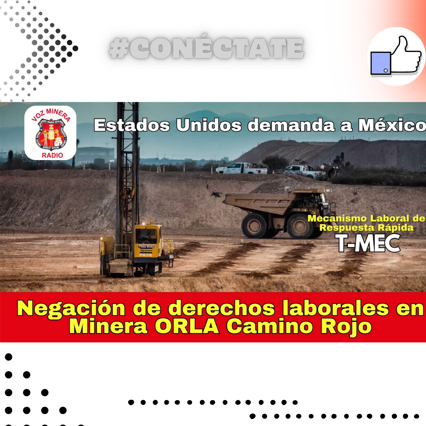 Voz Minera MX