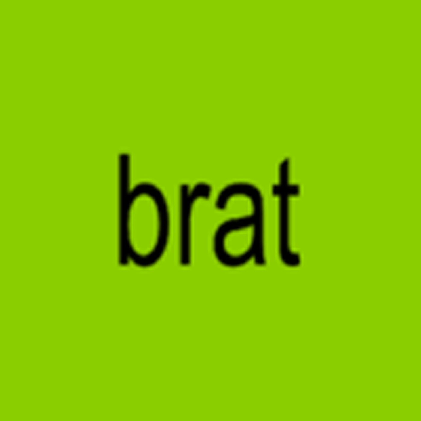 'brat' de Charli xcx: el disco del verano...¿y del año? episode artwork