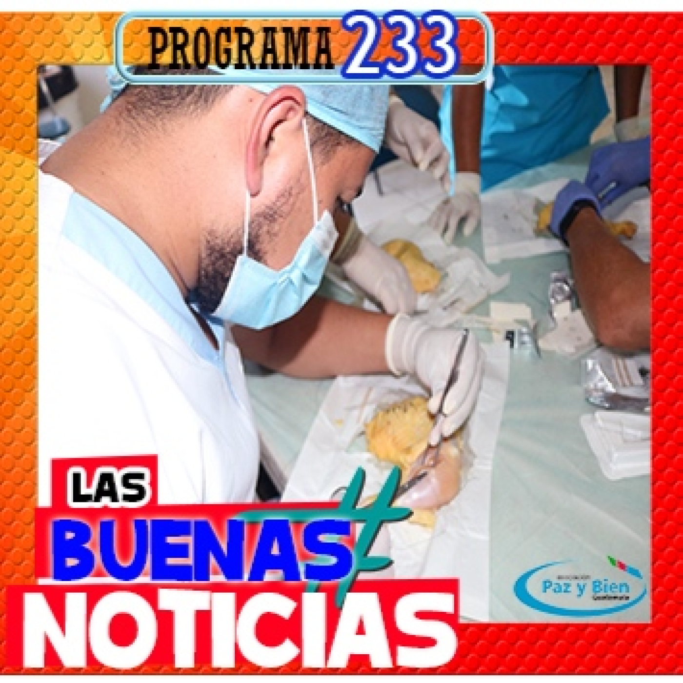 Asociación Paz y Bien