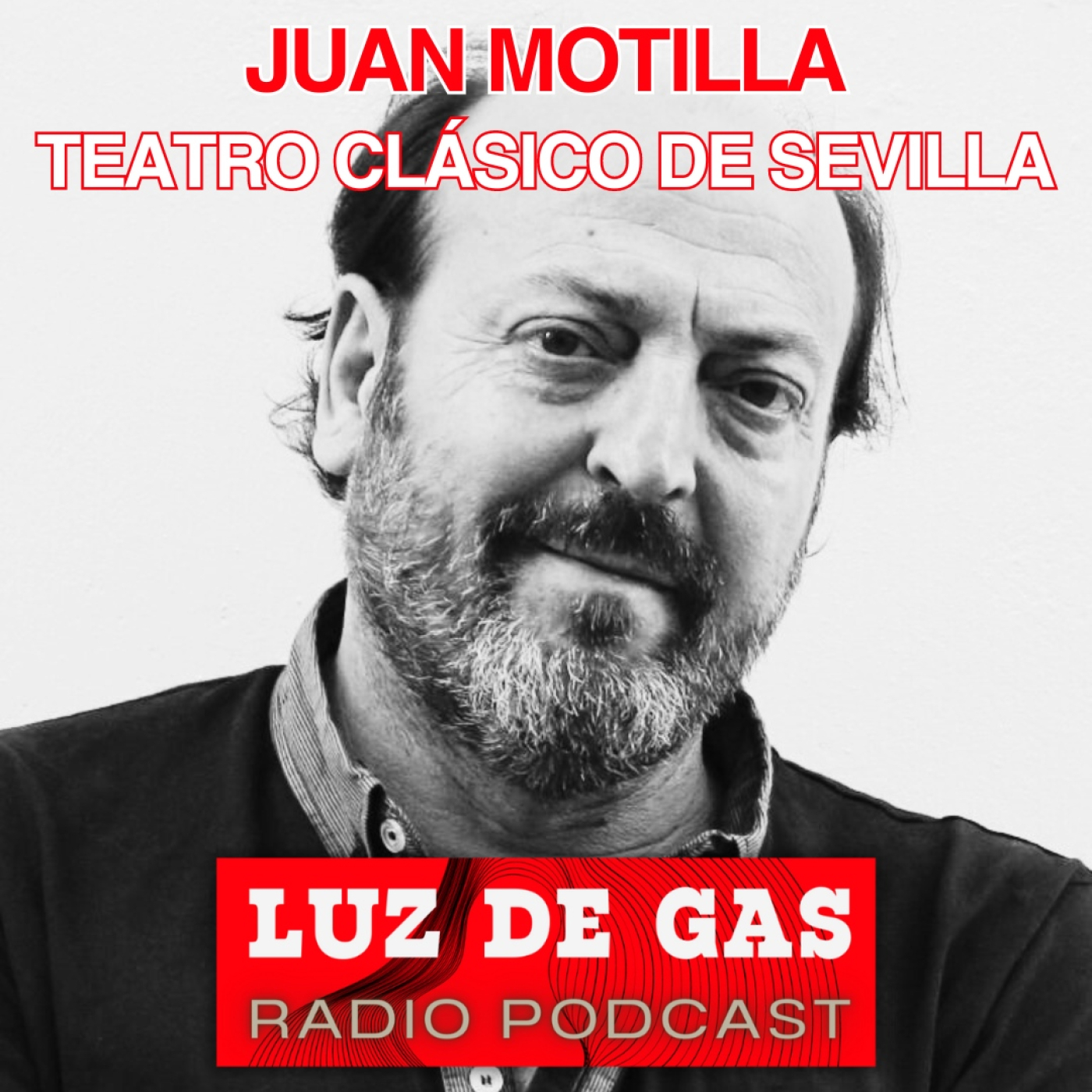 LUZ DE GAS RADIO