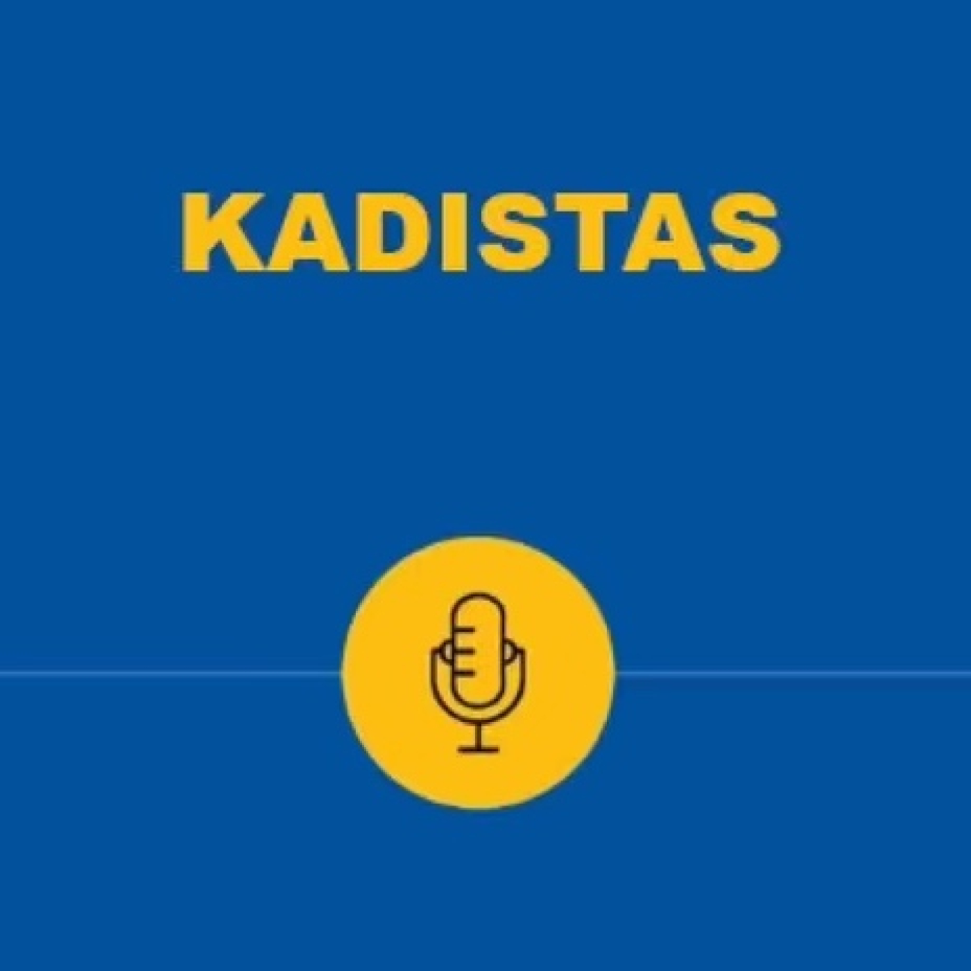 Kadistas