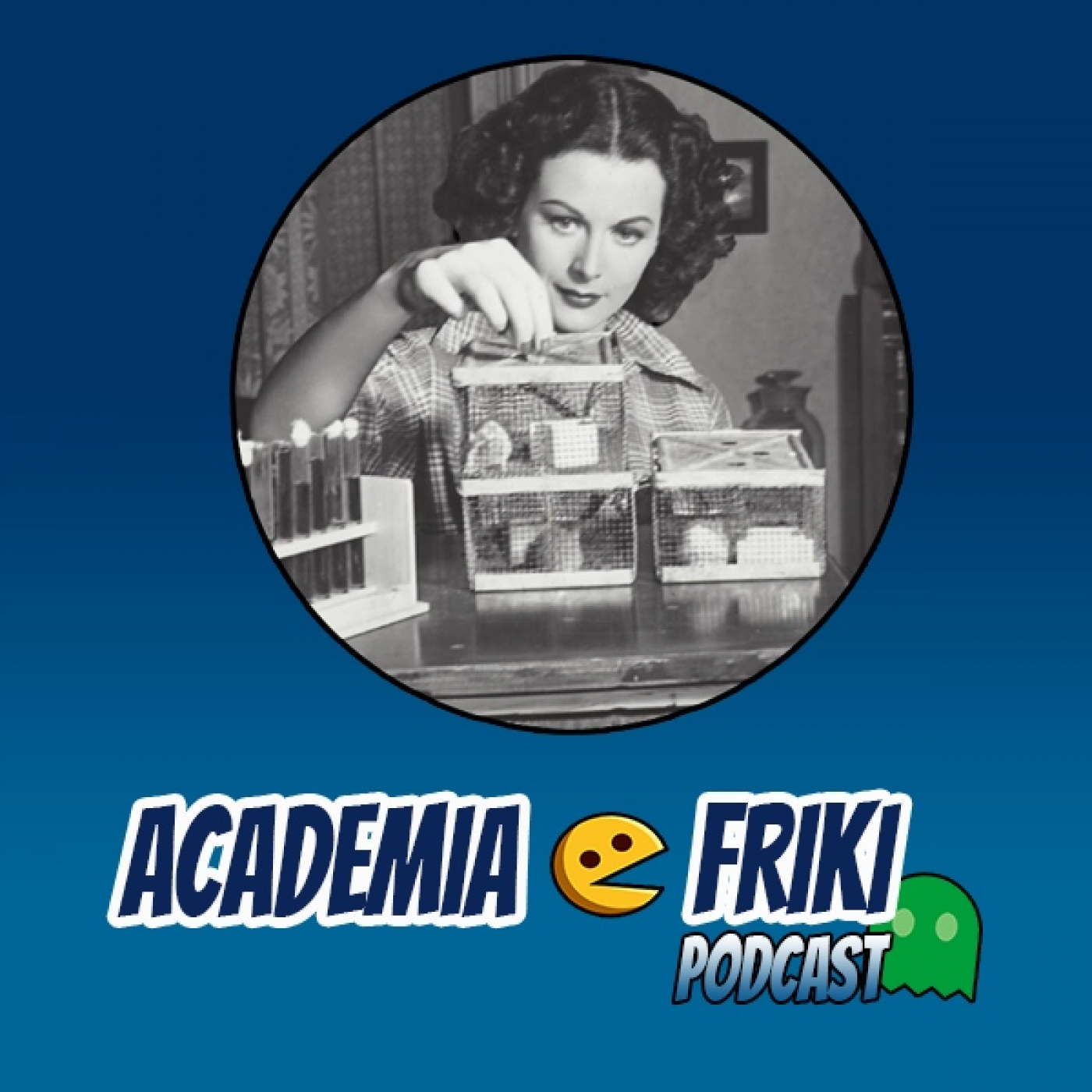 Academia Friki