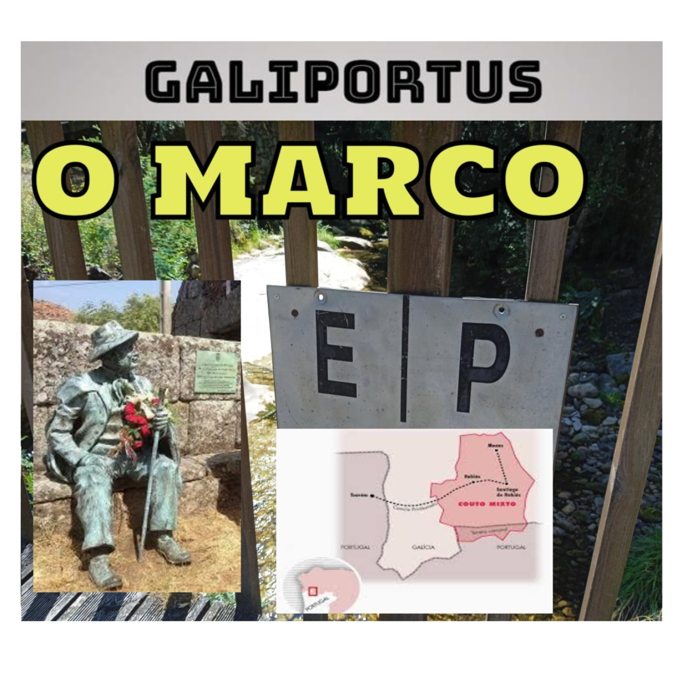 GALIPORTUS