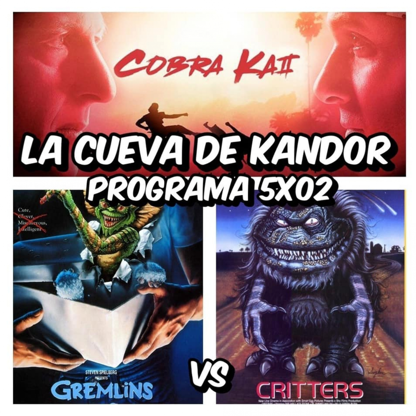 La Cueva de Kandor