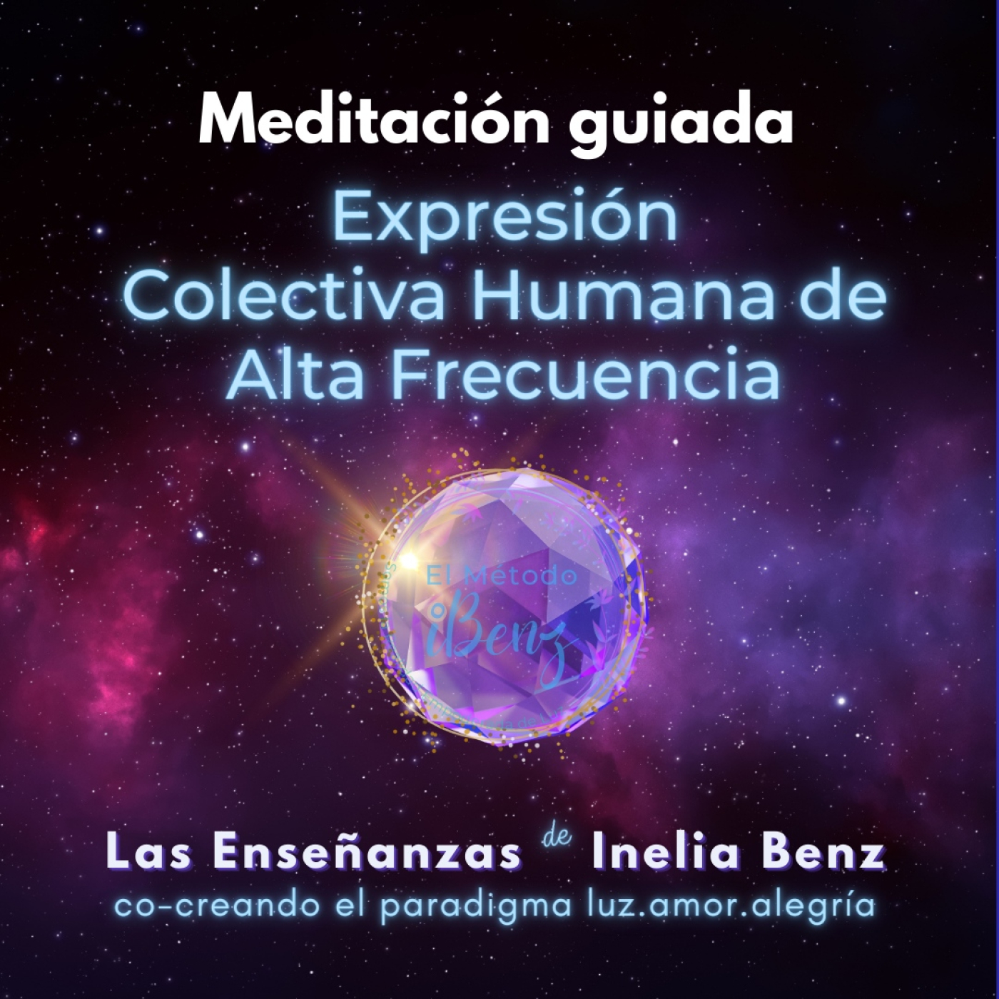 Iliana&Ricardo, Consciencia y Plenitud