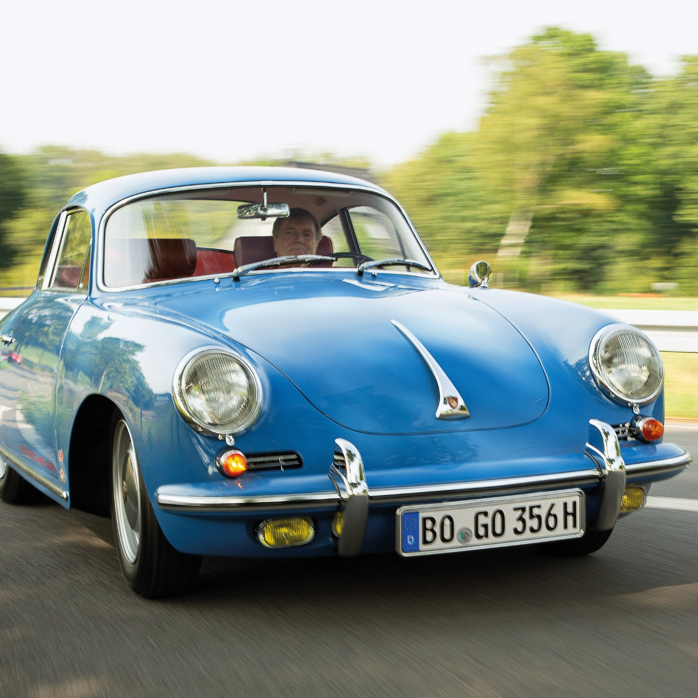 Carretillas, aviones, trenes, motos… El LEGADO OCULTO de PORSCHE