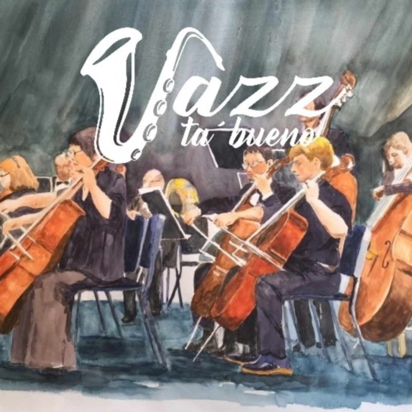JazzTaBueno
