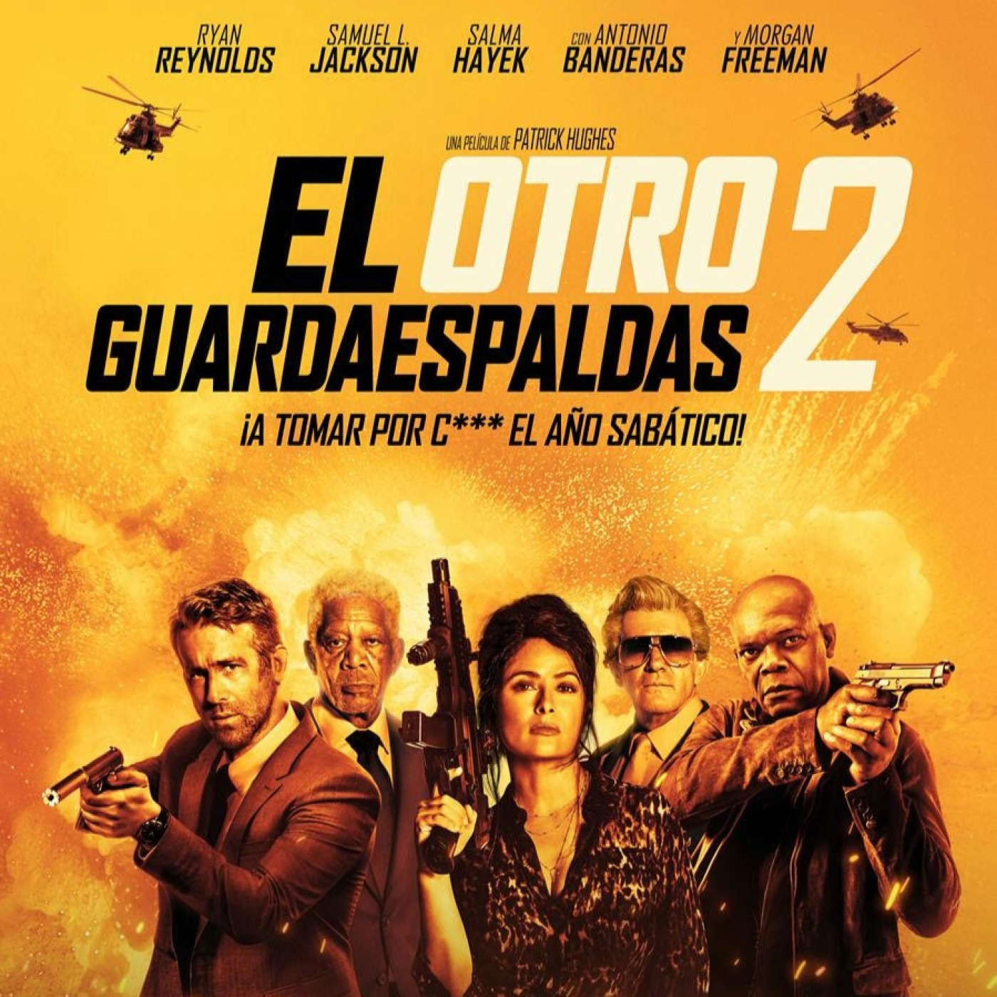 Escuchando Peliculas