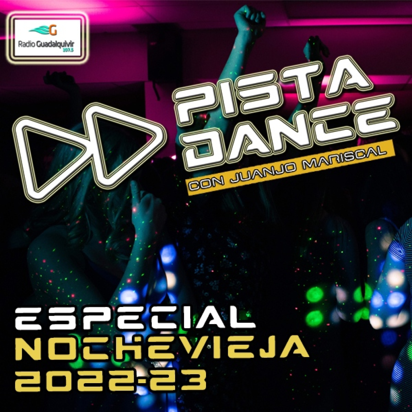 PISTA DANCE