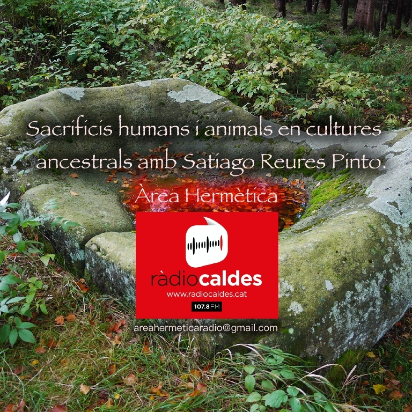 Area Hermetica Misteris