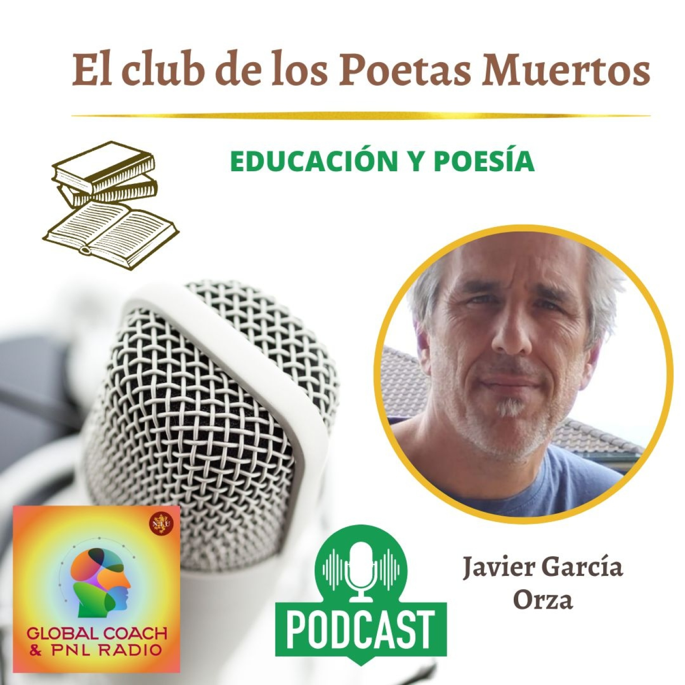 Radio Global Coach & Pnl