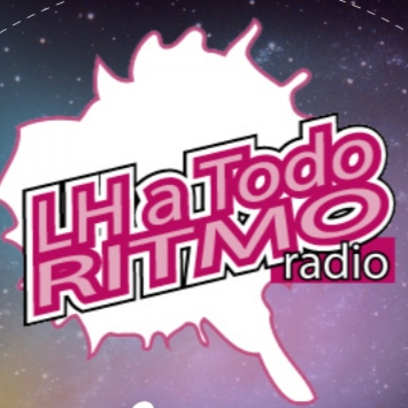 LH A Todo Ritmo - Da Igual nos visitan y llega la diversión episode artwork