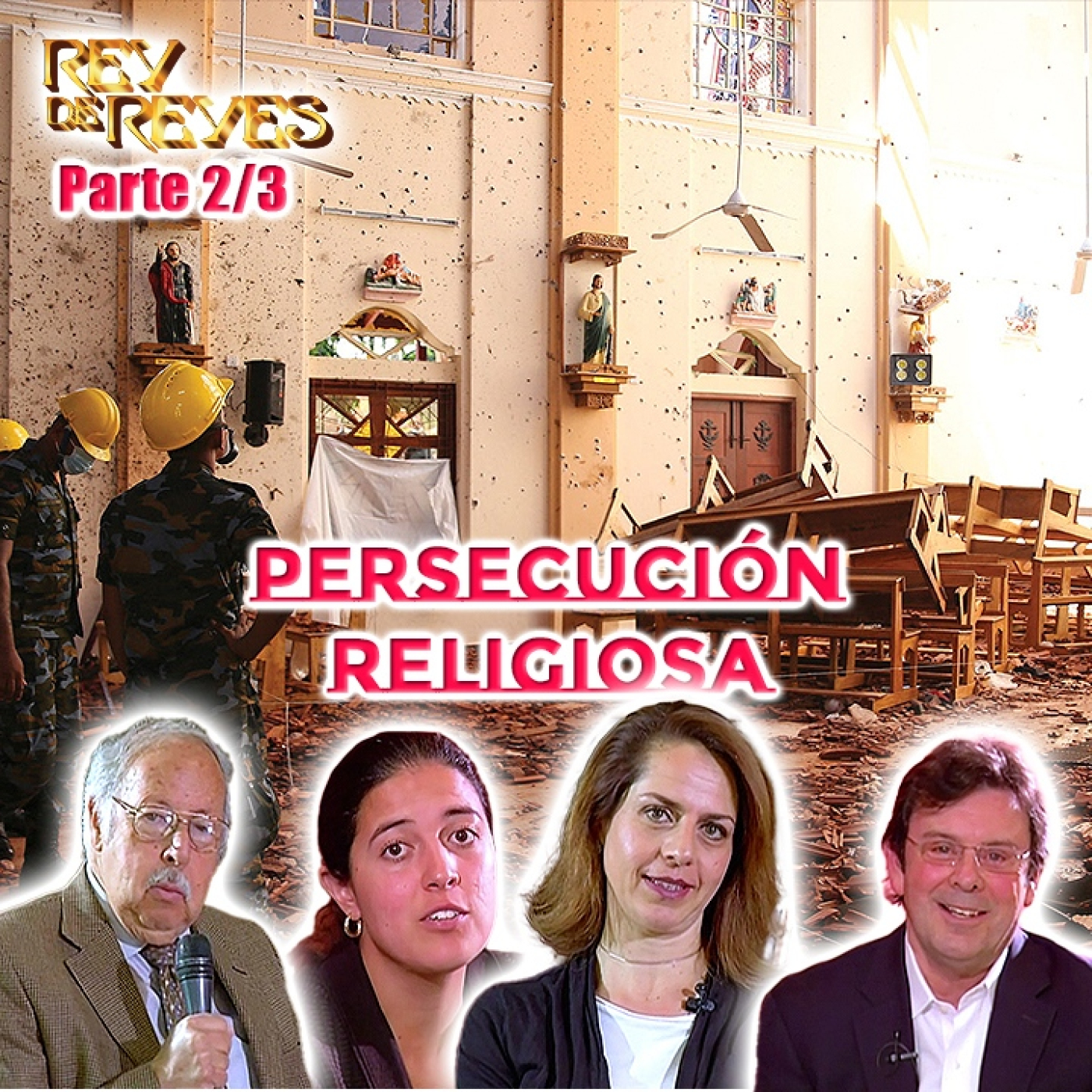 Rey de Reyes