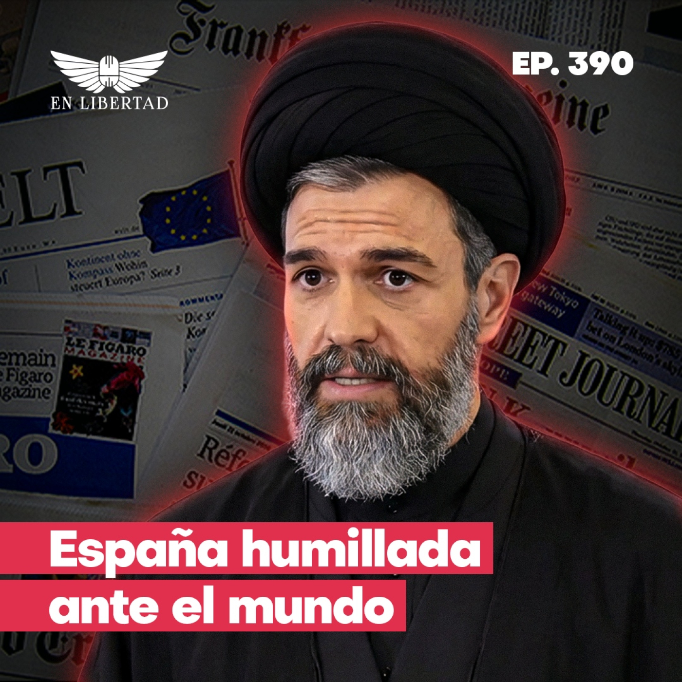 Irán felicita a Pedro Sánchez