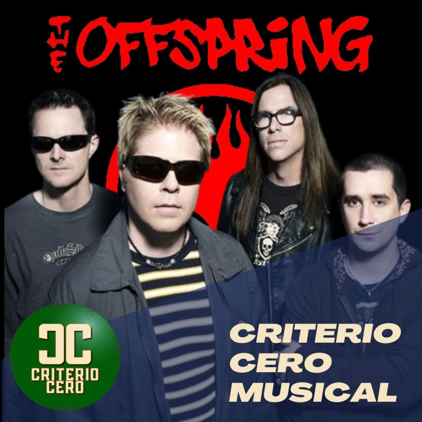 Criterio Cero Podcast