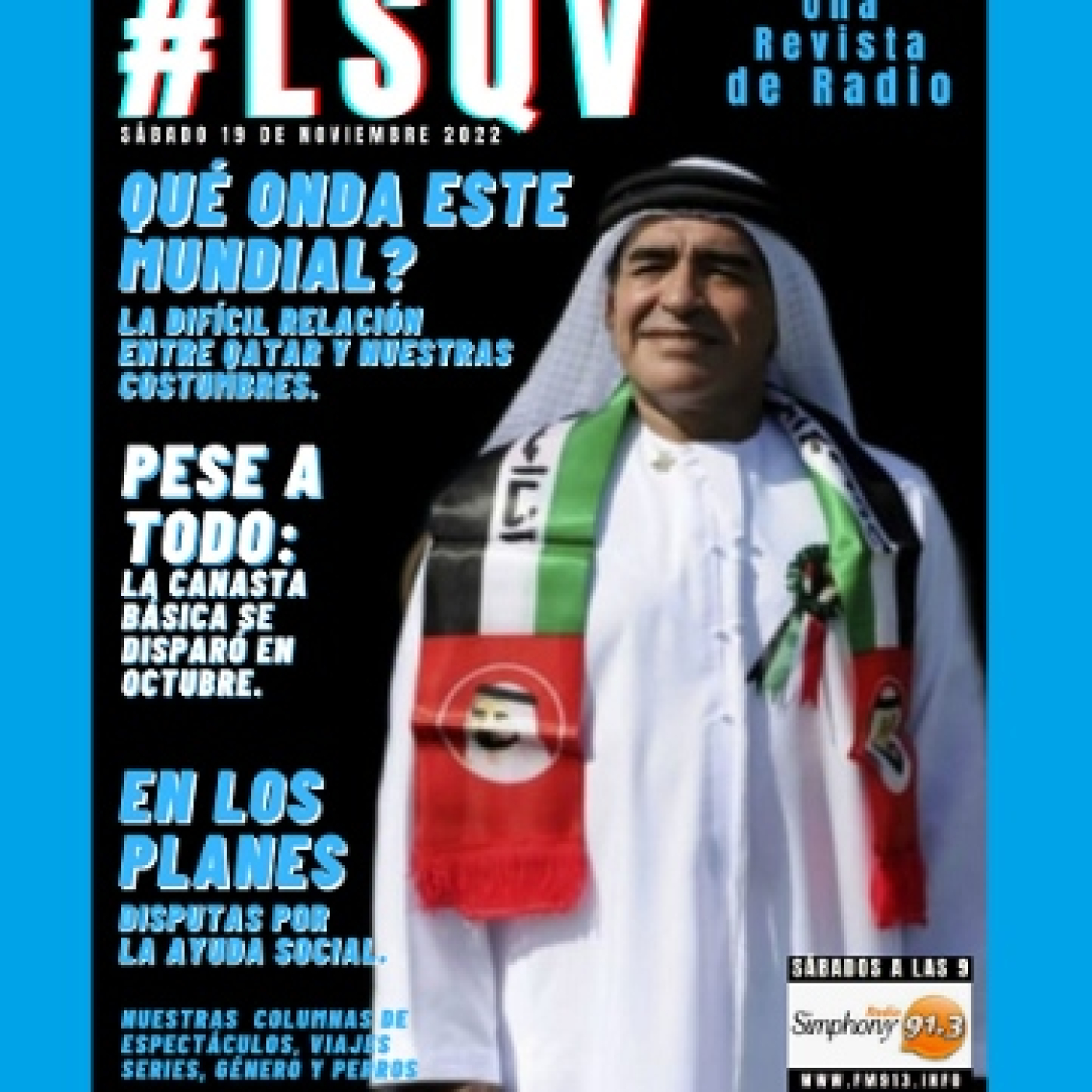 La Semana que Viene