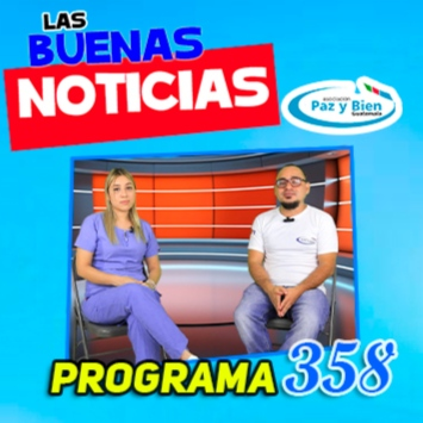 Asociación Paz y Bien