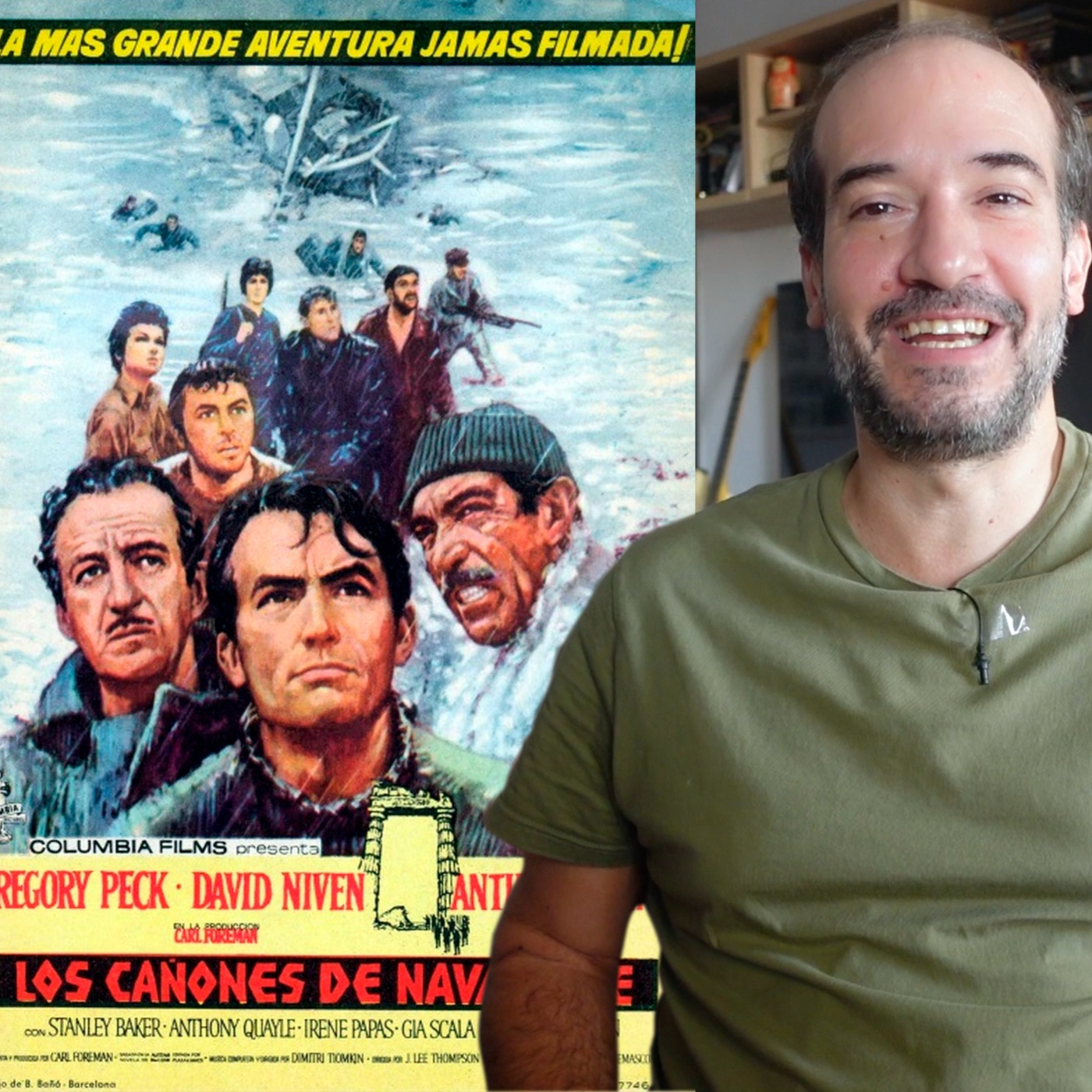 AccionCine Podcast