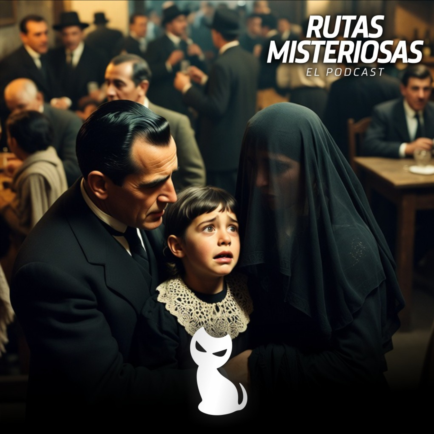 T3•93 Misterios de Consuegra episode artwork
