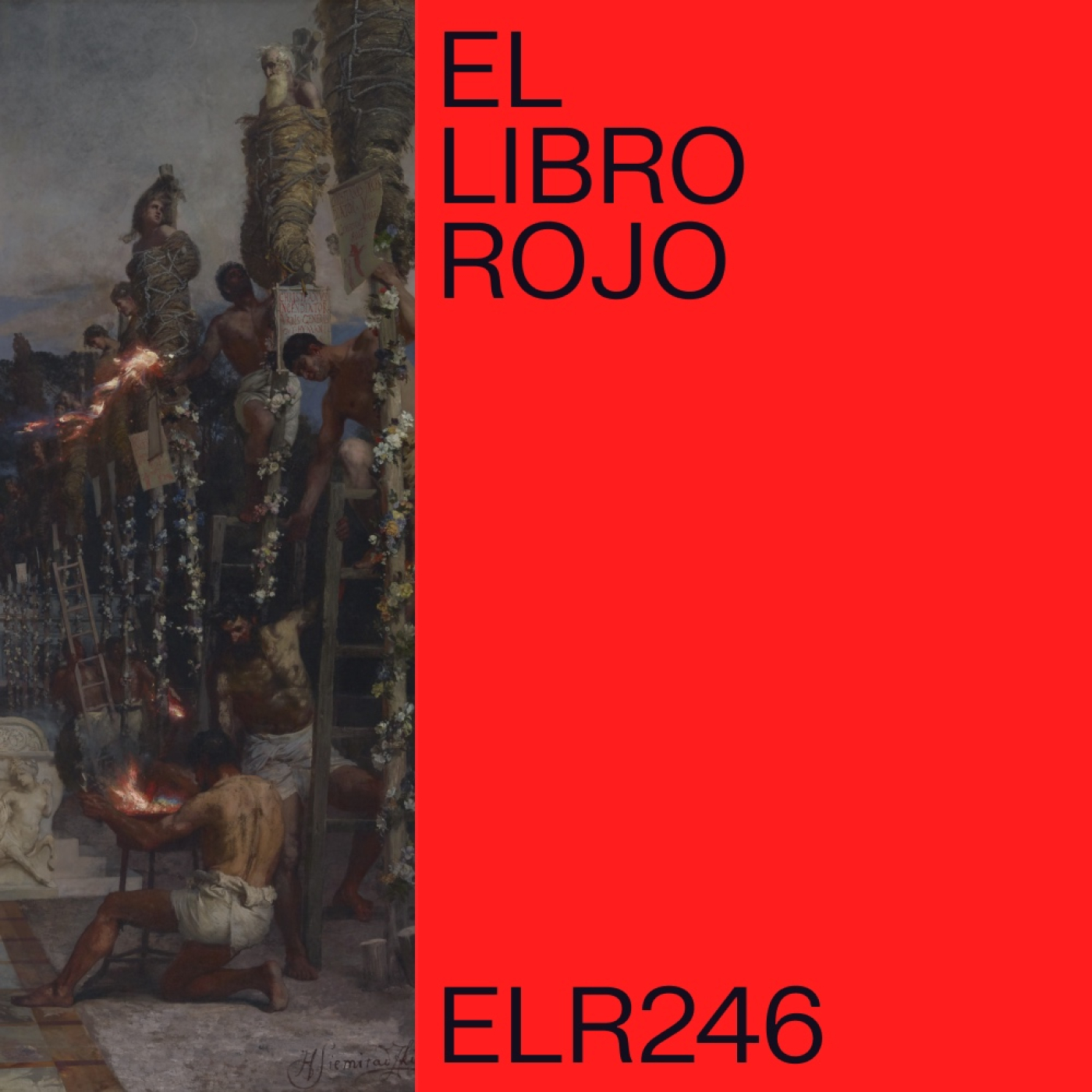 Podcast Cover