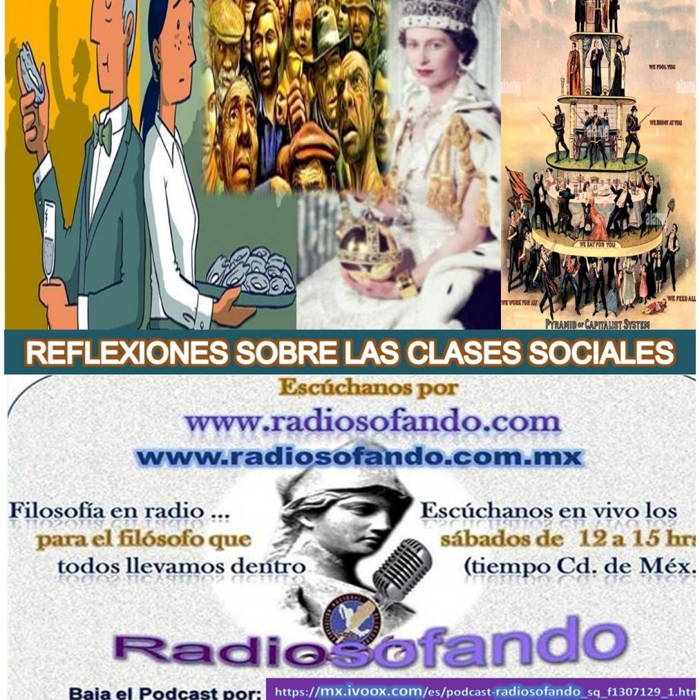 Radiosofando