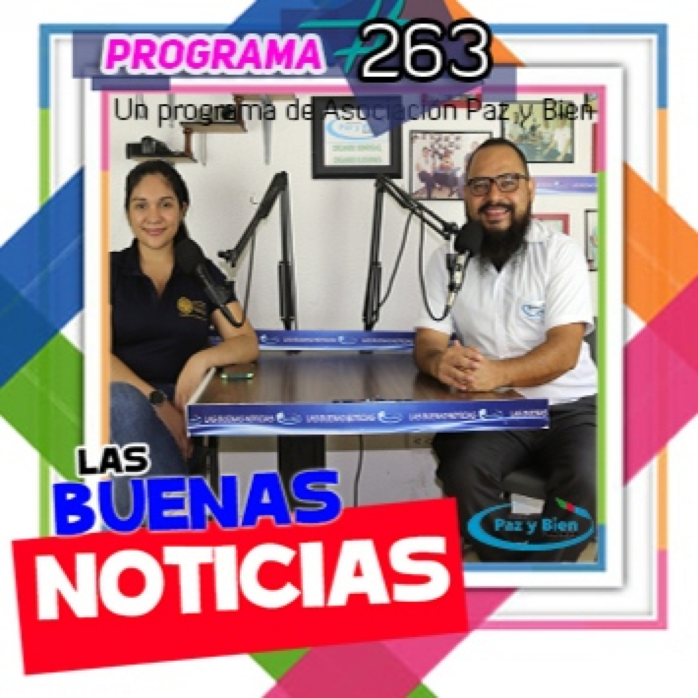 Asociación Paz y Bien