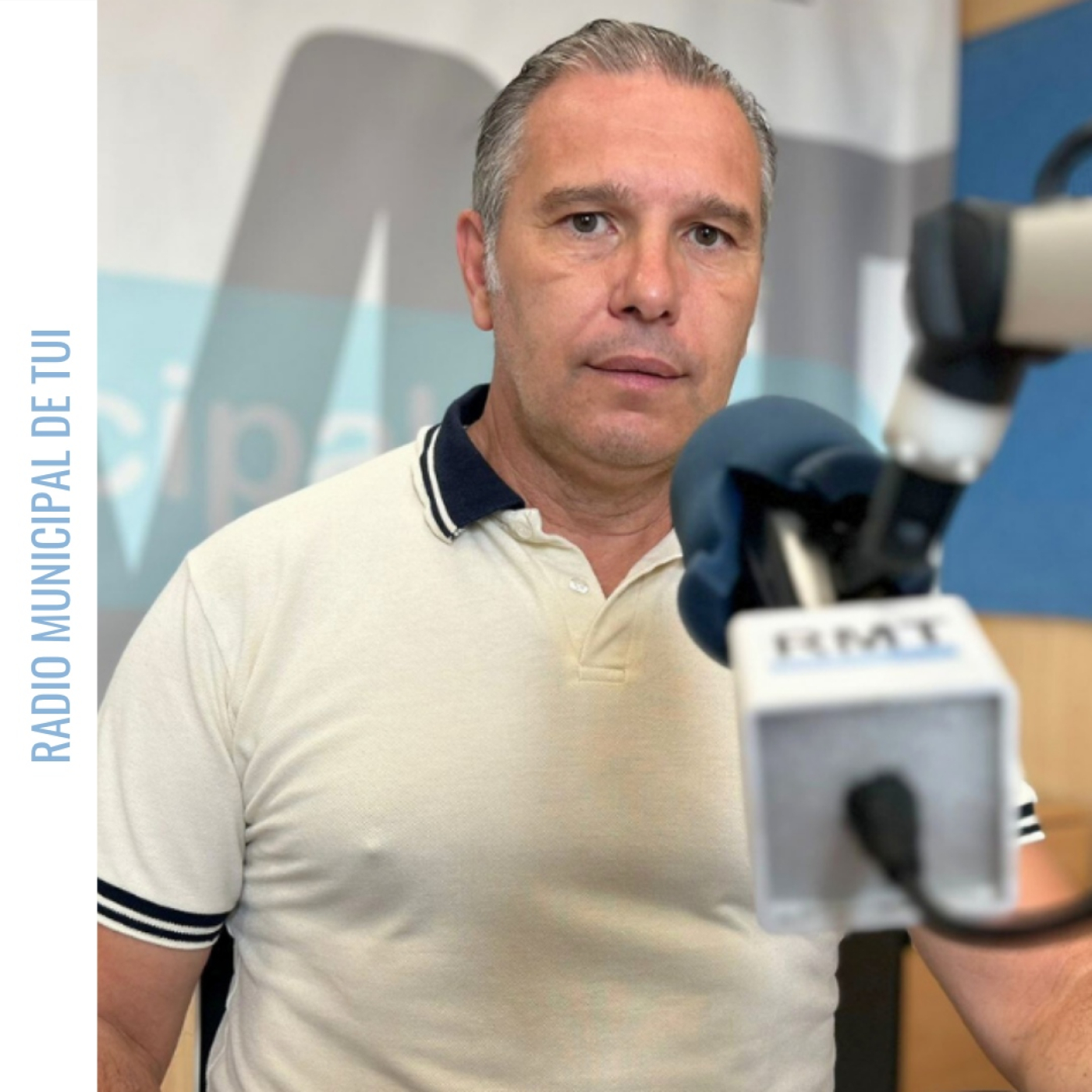 Ent. José Palacín, concelleiro non adscrito | Convocatoria cuestión de confianza vinculada aos orzamentos episode artwork