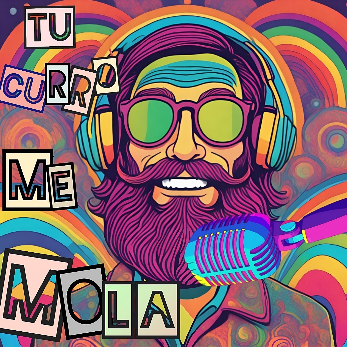 Tu curro me mola