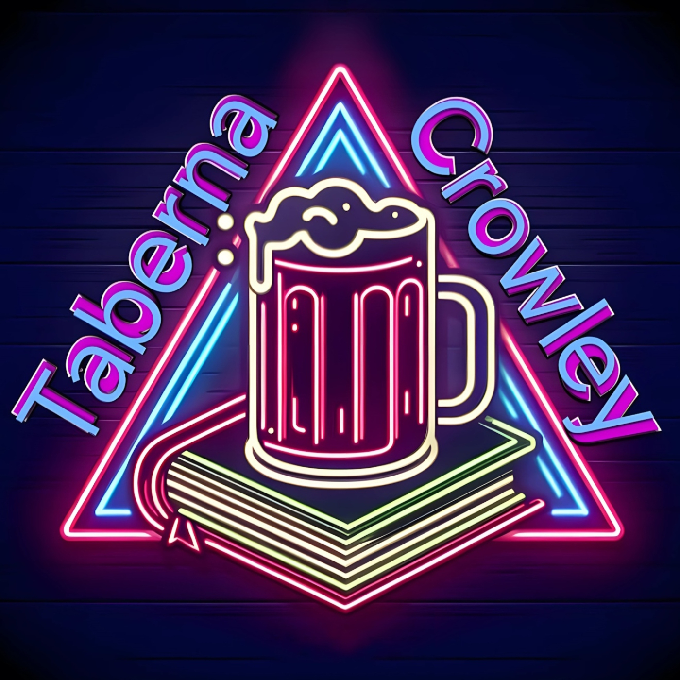 La Taberna de Crowley