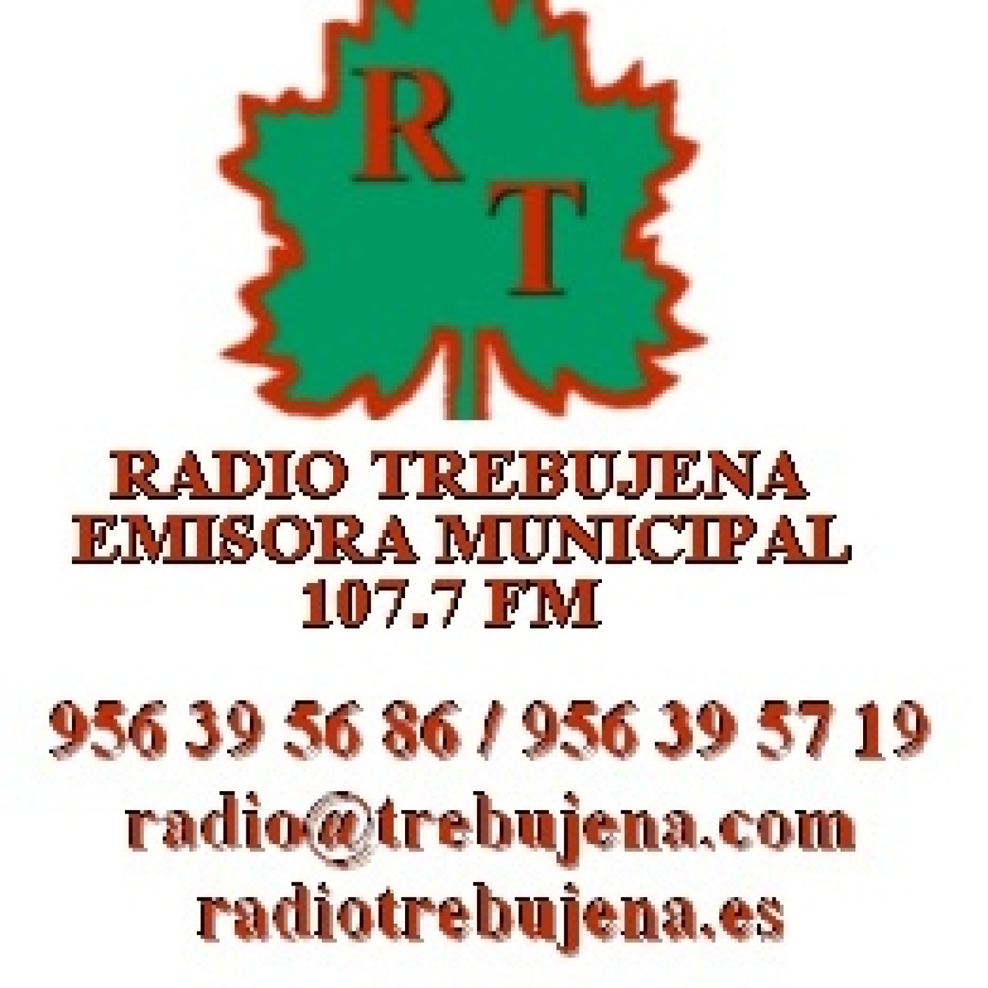Podcast de Radio Trebujena