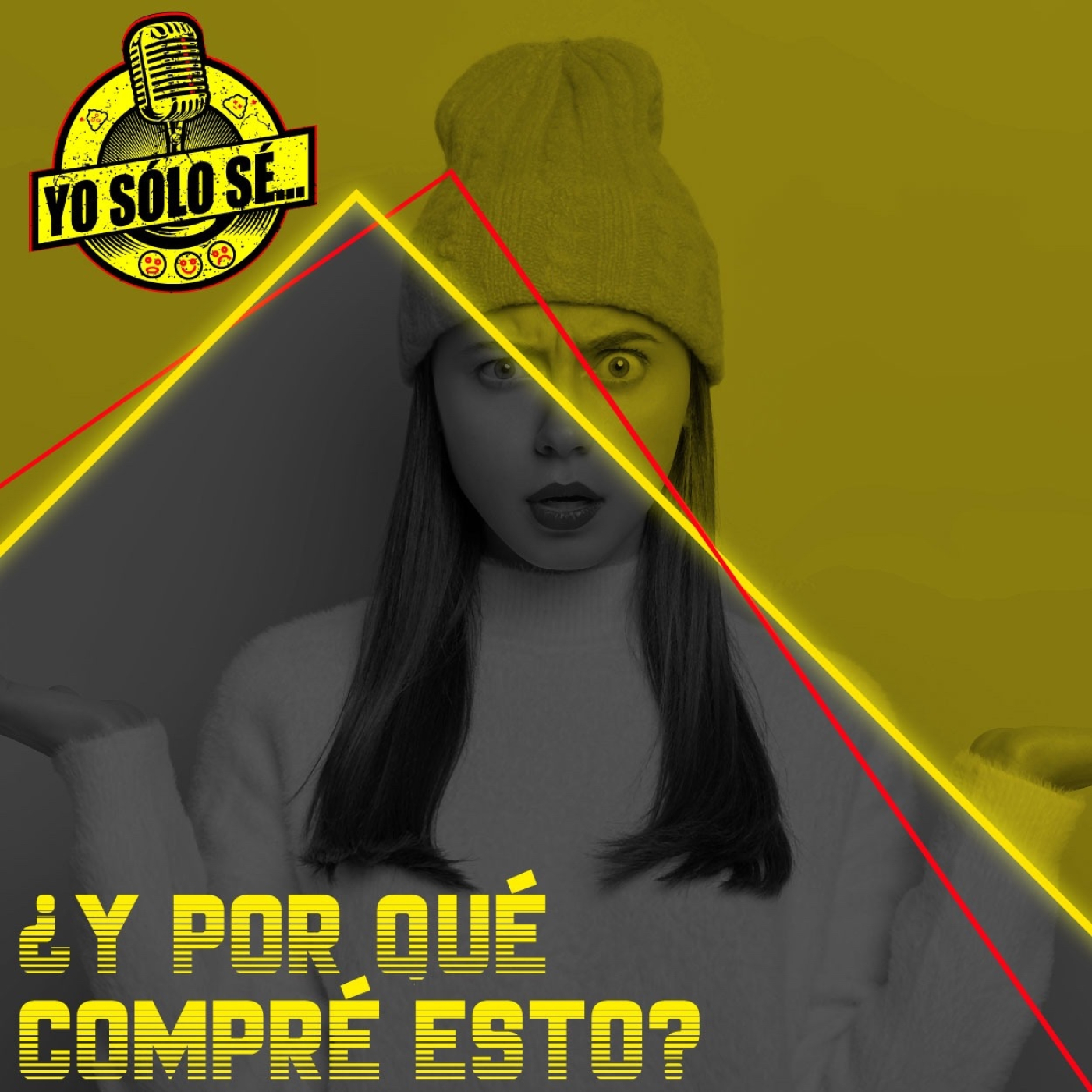 Yo Sólo sé