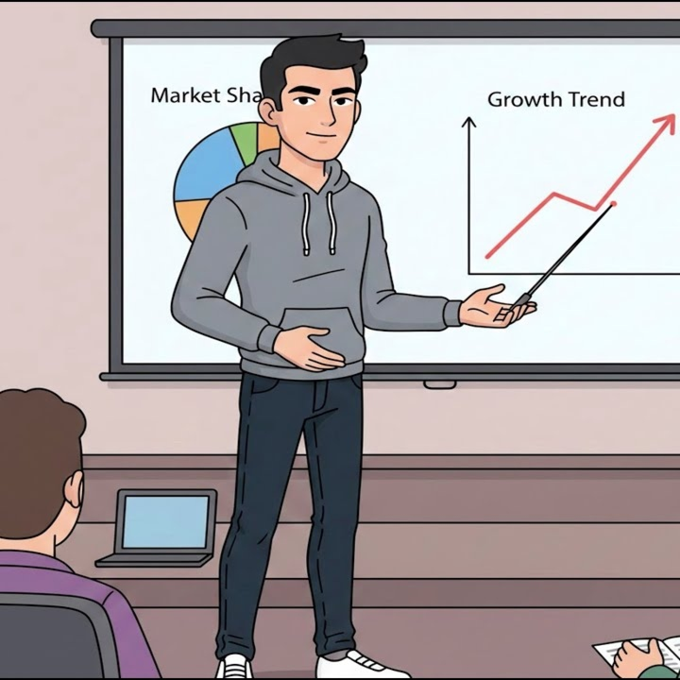 Entiende la Economía