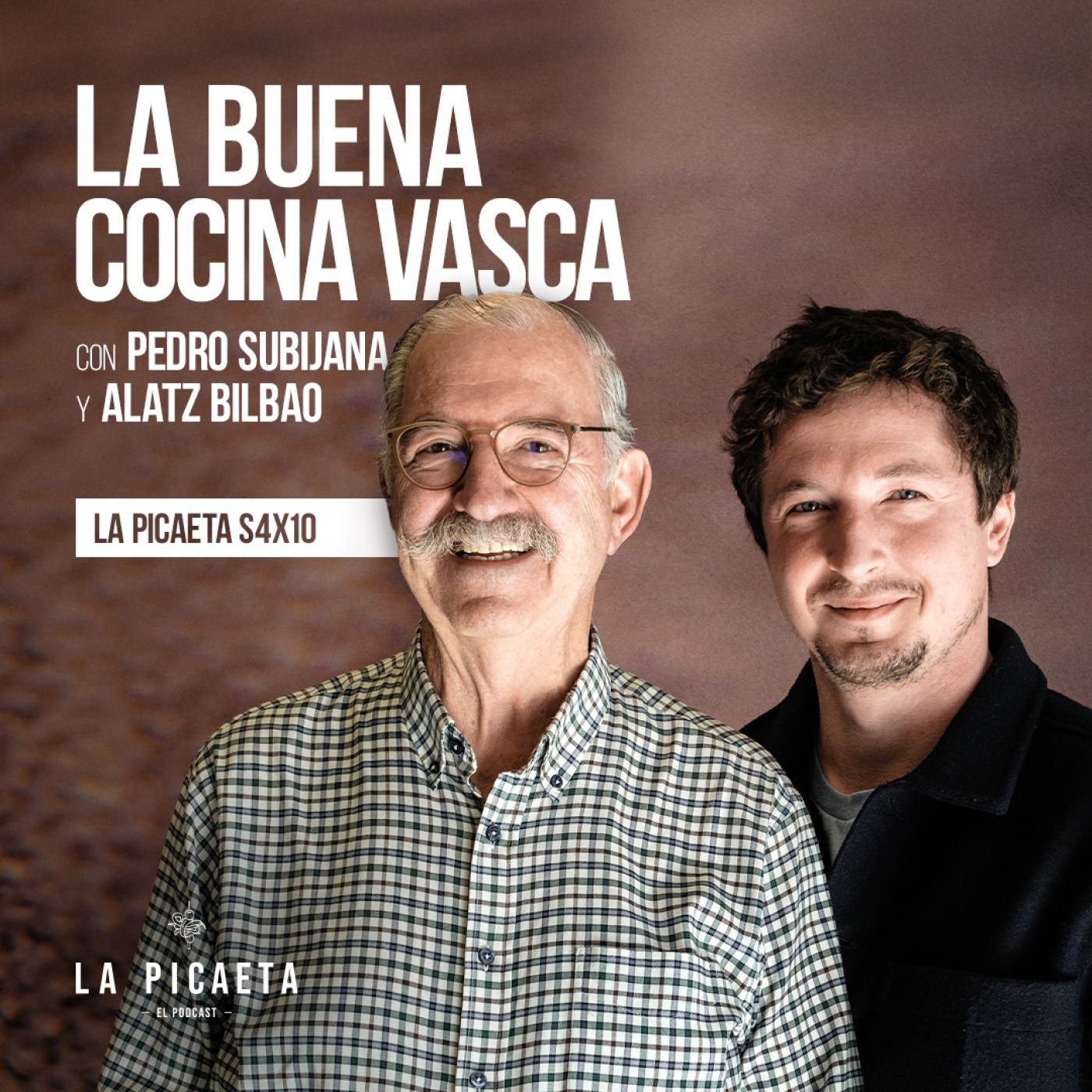 LA PICAETA
