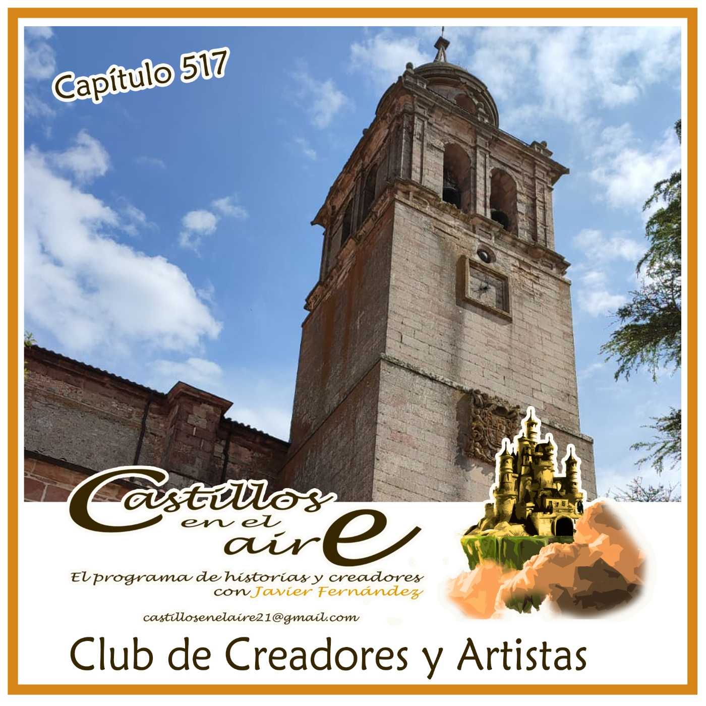 Castillos en el Aire
