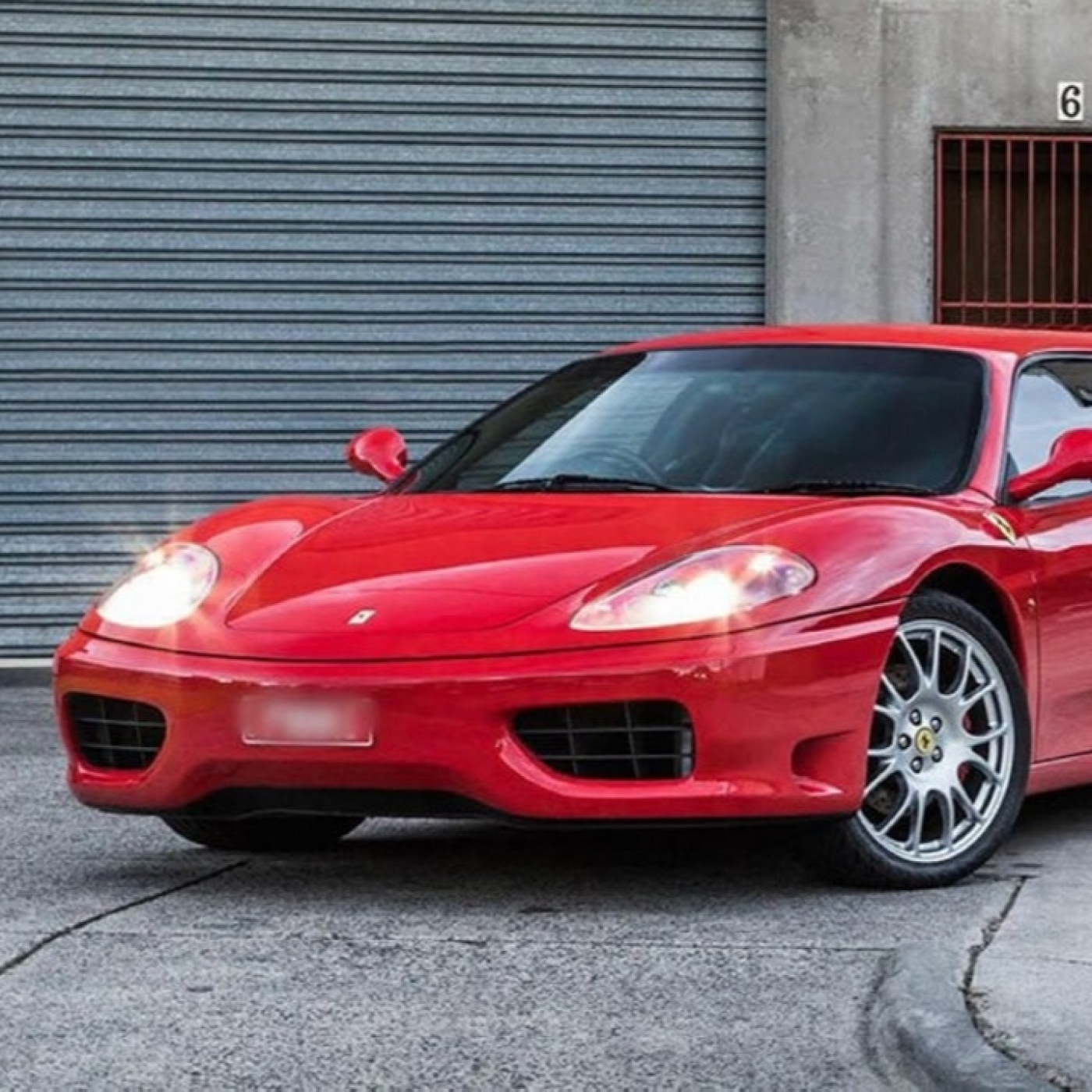 10 Denuncias muy locas de Ferrari. Prueba del Volkswagen T-Roc R