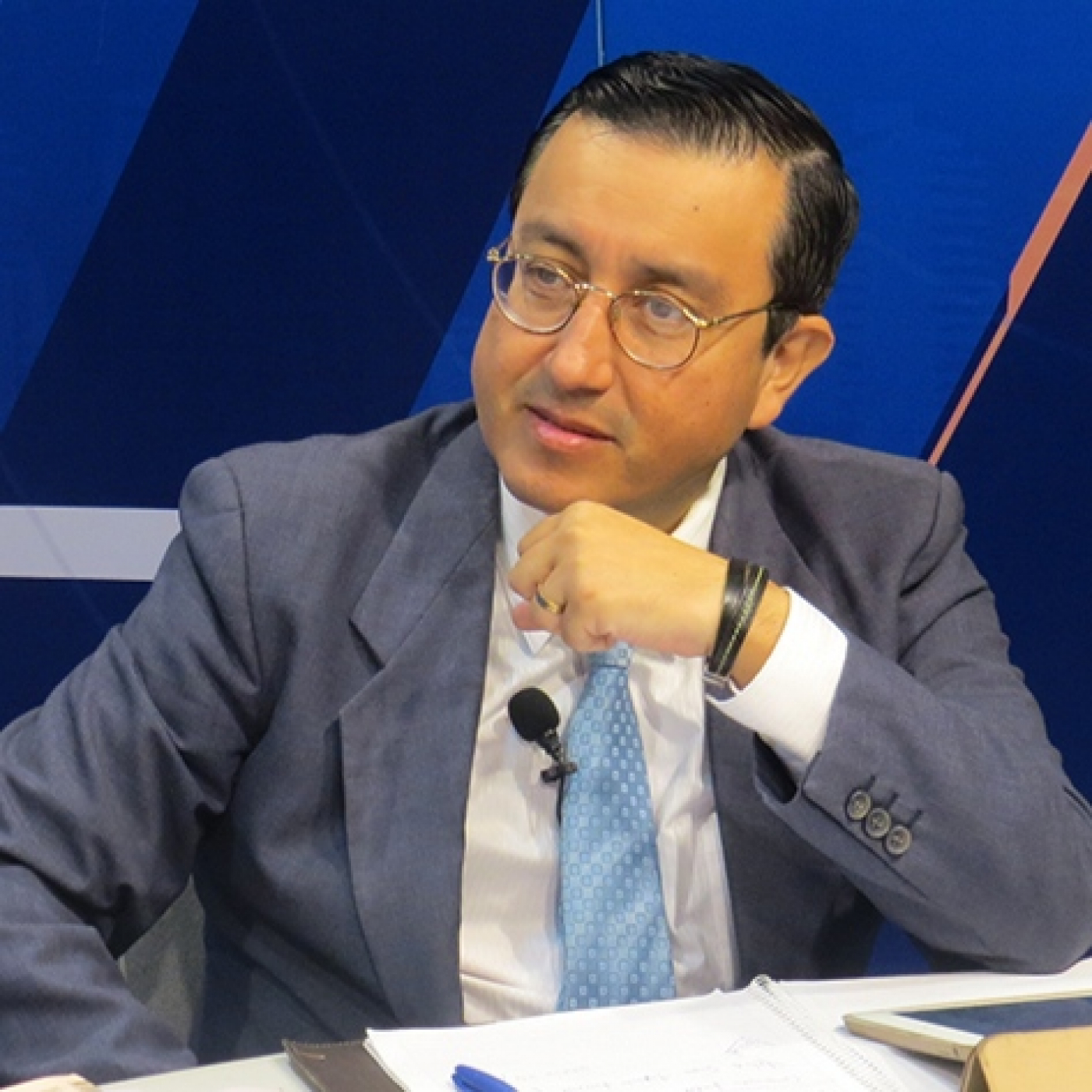Glatzer Tuesta – Editorial 19 de enero de 2023 episode artwork