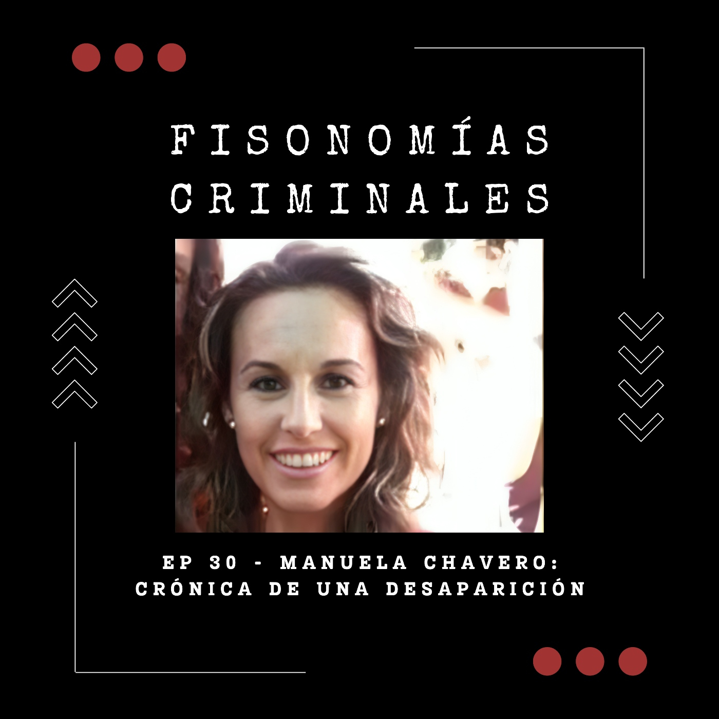 Fisonomías criminales