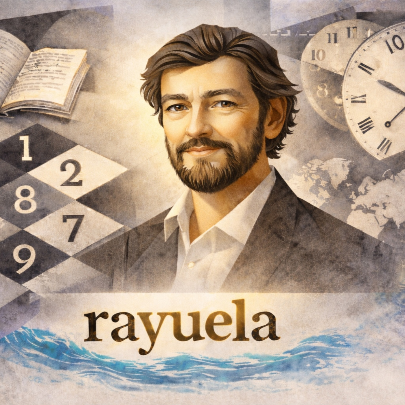 "Rayuela" (cap. 18)
