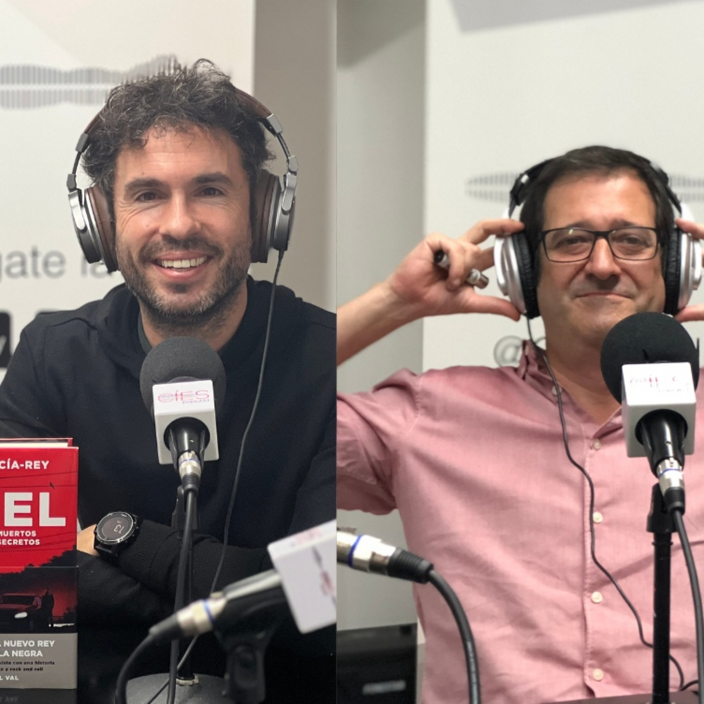 CÍES Podcast: Capítulo 1030 _ 03-03-23