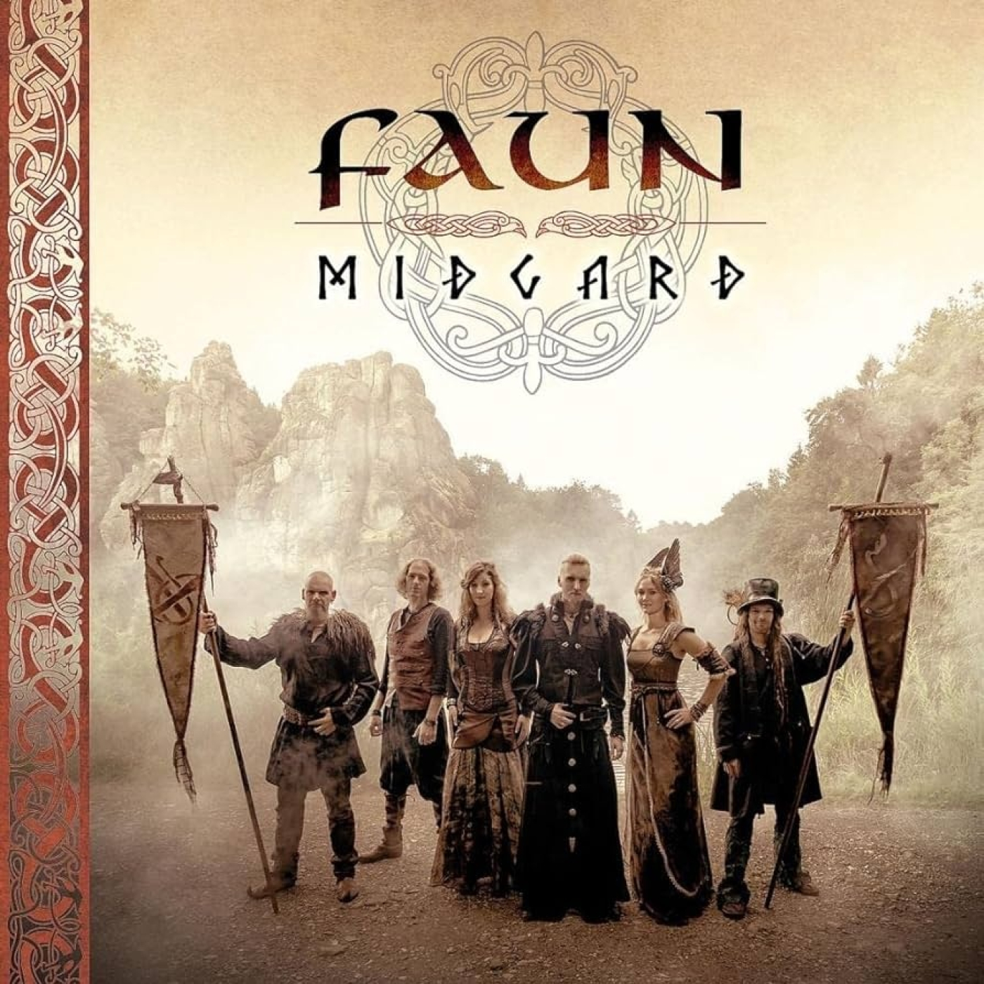 949 - Faun - Midgard 2016 episode artwork