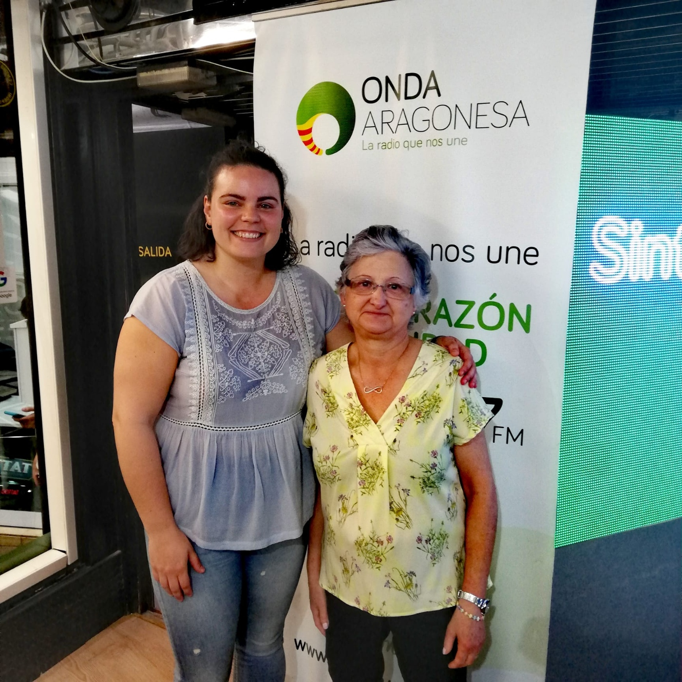 Onda Aragonesa