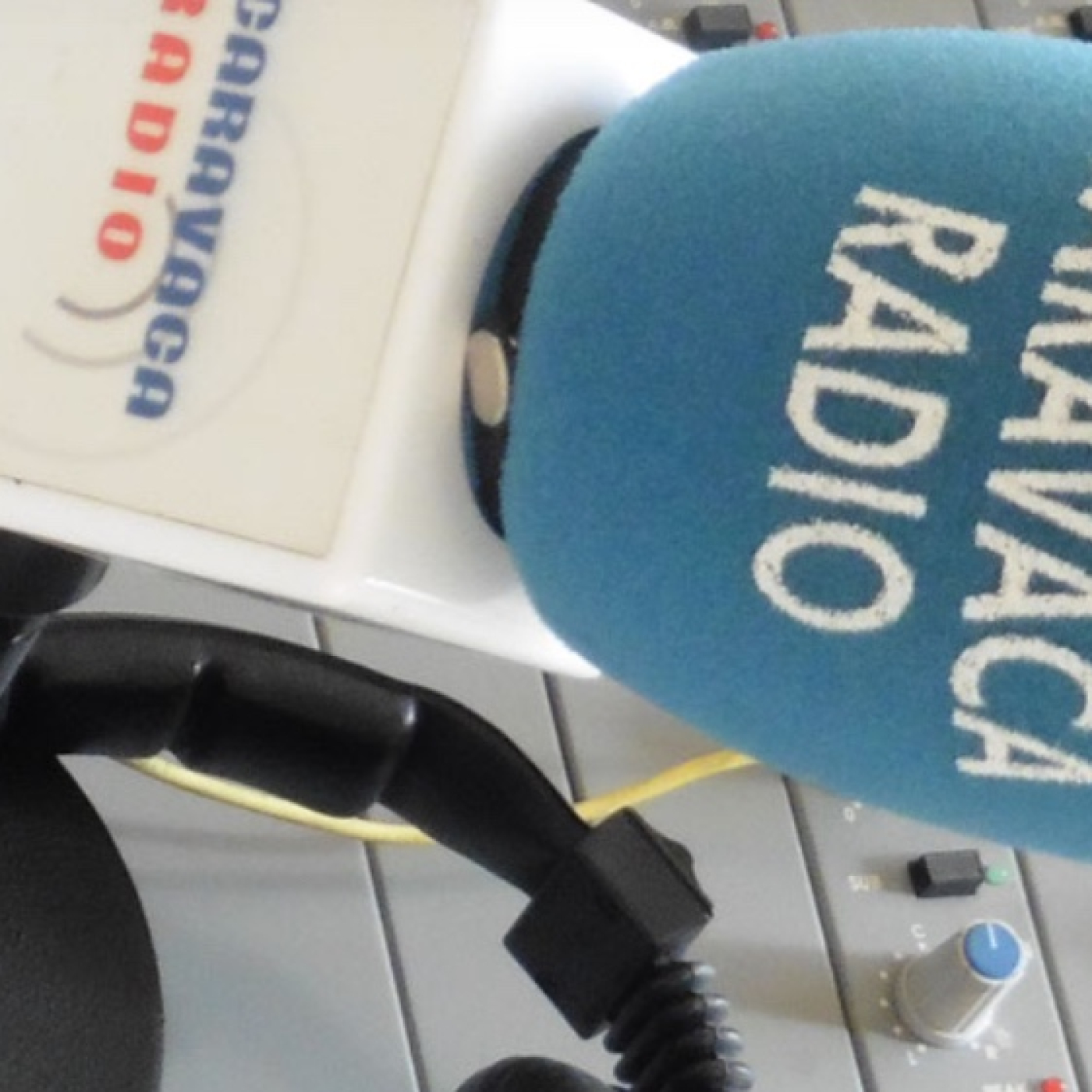 CARAVACA RADIO- Informativo mediodía (12-03-2026) episode artwork