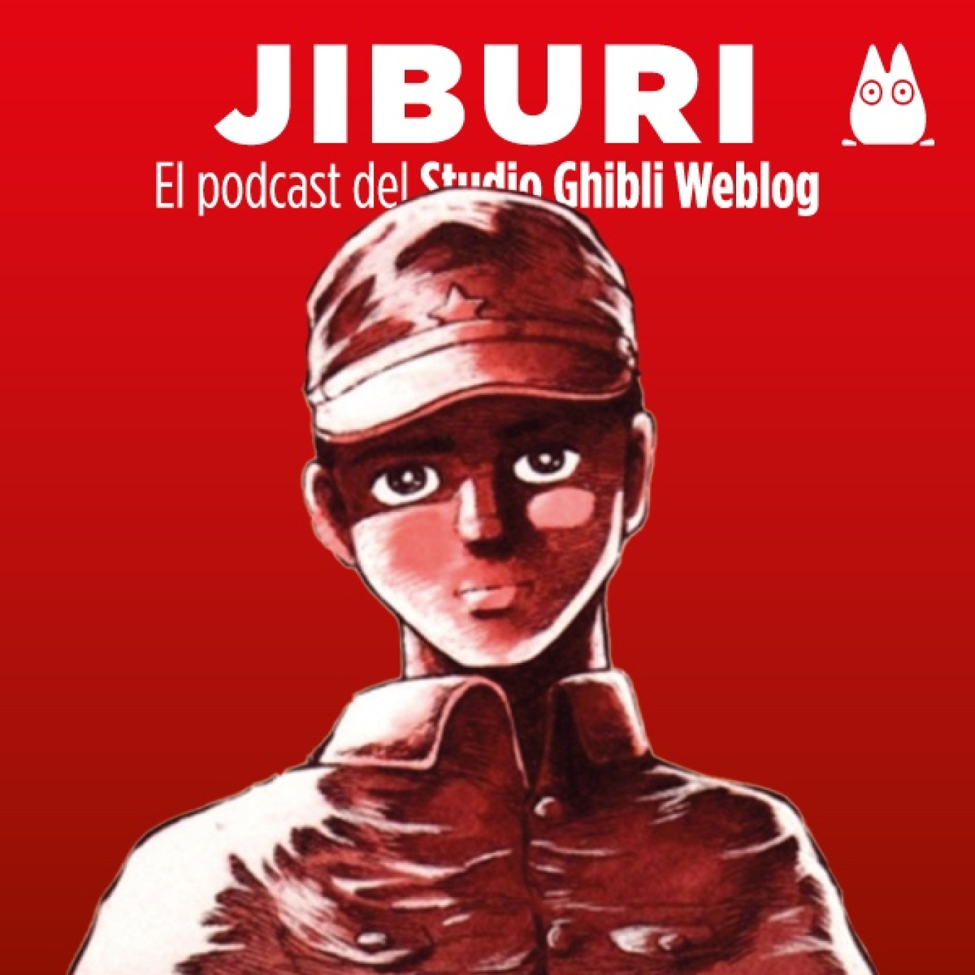 Jiburi Podcast