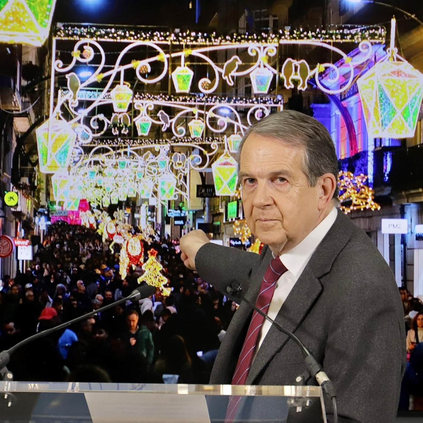 CÍES Podcast: Capítulo 1692 _ 22-01-26